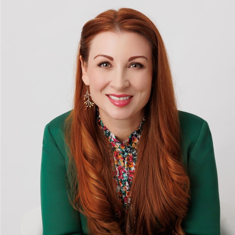 Meet your Posher, Jennifer